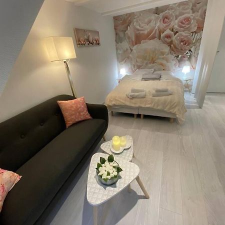 Esprit Romantique Mulhouse Exterior photo