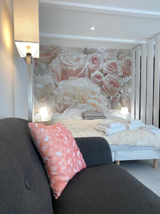 Esprit Romantique Mulhouse Exterior photo