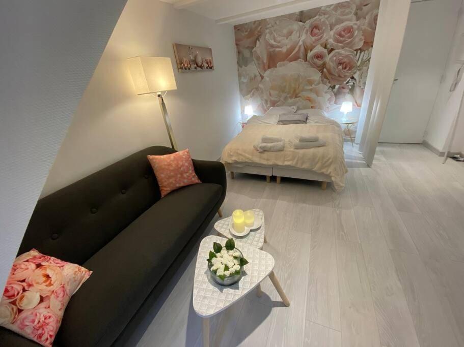 Esprit Romantique Mulhouse Exterior photo